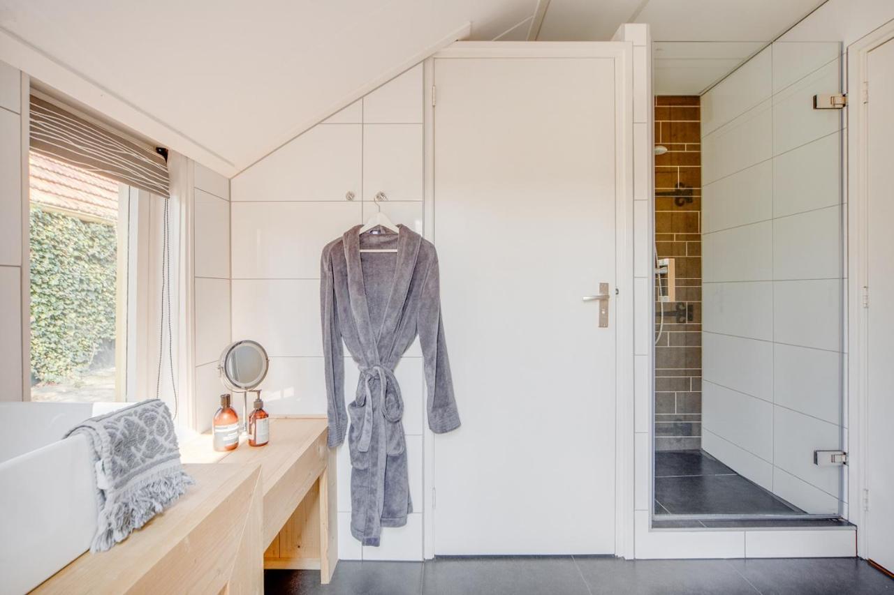 De Heidehoeve Wezep Exterior foto